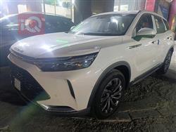 BAIC X7